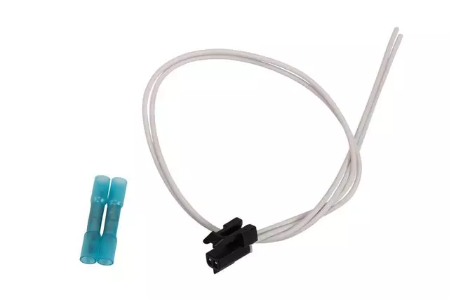 PT3835 - Accessories: Wiring Pigtail for ACDelco Image