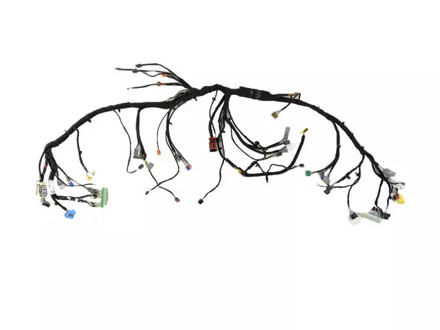 Instrument Panel Wiring - Mopar (68265153AB)