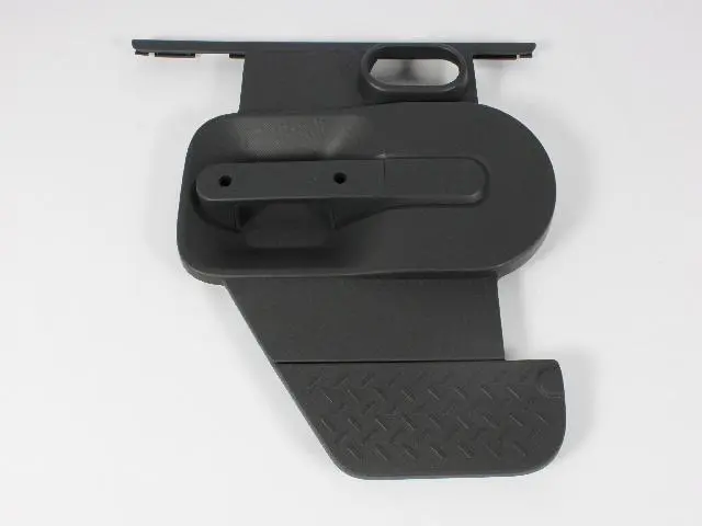 5KJ29XDVAG - : Rear Door Trim Panel, Left for Mopar Image