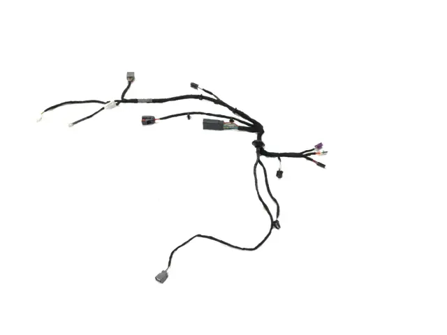 68355058AB - Electrical: Sliding Door Right Wiring for Mopar Image image