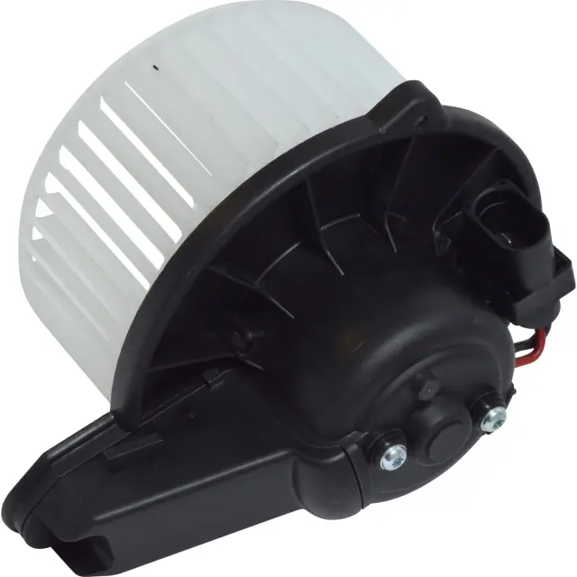 BM4077C - Air Conditioning &amp; Heat: HVAC Blower Motor -- Blower Motor W/ Wheel for UAC Image