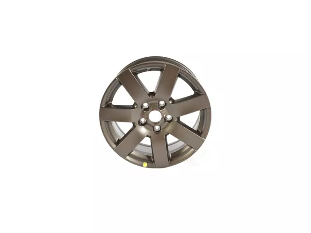 1TK93NTZAC - Wheels: Aluminum Wheel, Front Or Rear for Jeep: Wrangler, Wrangler JK Image
