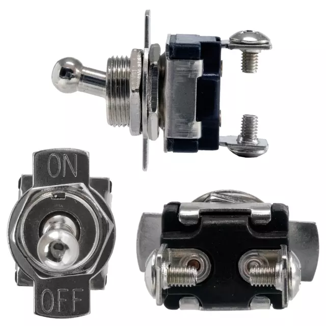 U1901A - : Multi-Purpose Toggle Switch for ACDelco Image