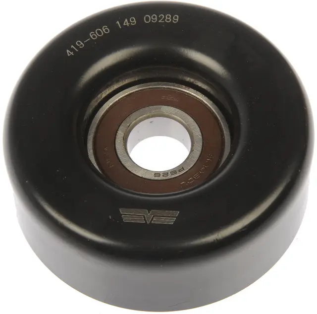 419606 - Belts and Cooling: Idler Pulley (Pulley Only) for Dorman Image