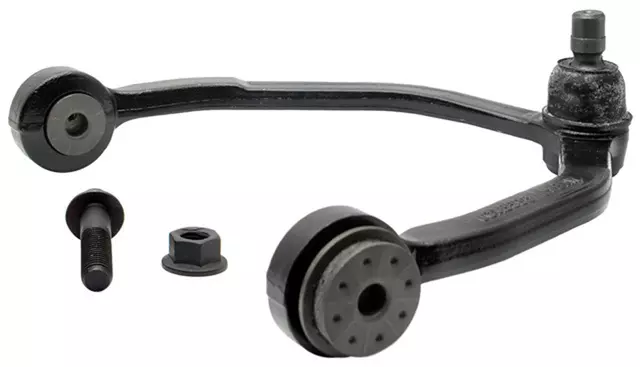 46D1001A - Suspension: Front Driver Side Upper Control Arm for ACDelco Image
