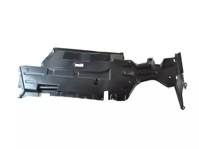 Floor Pan Shield, Left - Mopar (68102929AC)