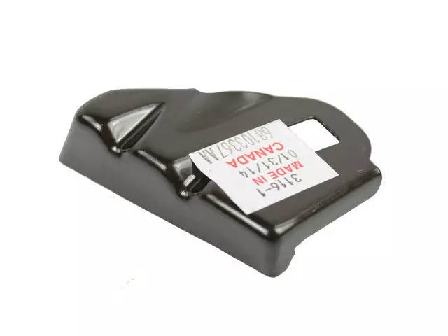 Fender Mounting Rear Bracket, Left - Mopar (68103367AA)