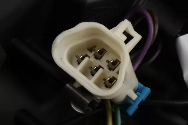 20821143 - Electrical: Headlamp Assembly for Pontiac: G6 Image