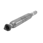 38660 - : Prebent Exhaust Pipe for AP Exhaust Image