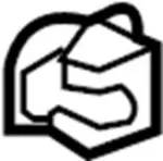 21489AG000 - Cooling System: Radiator Assembly Clip for Infiniti Image