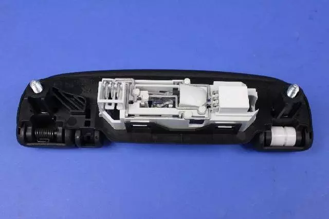 1TN62DX9AD - Electrical: Grab Handle for Mopar Image