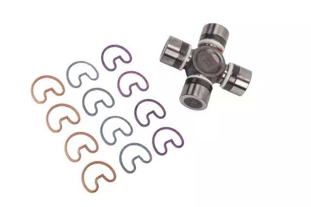 89059111 - Transmission &amp; Drivetrain: Universal Joint Kit for ACDelco Image