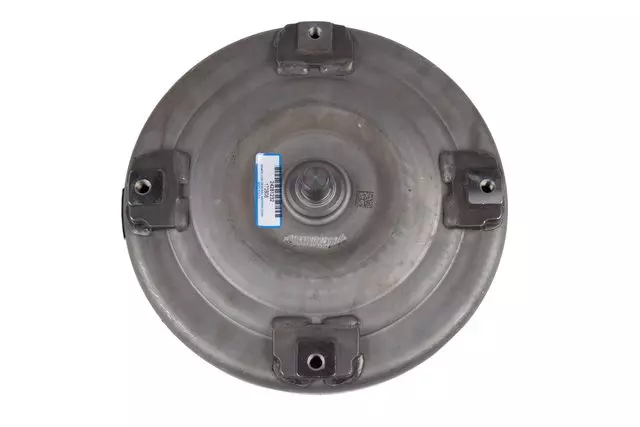 24281232 - : Automatic Transmission Torque Converter for Cadillac: SRX Image