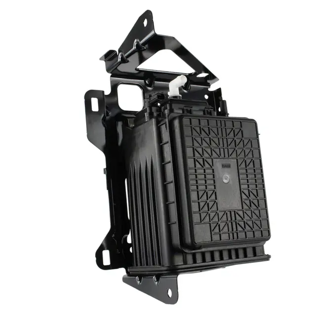 LC3Z9D653F - Emission System: Vapor Canister for Ford: F-250 Super Duty, F-350 Super Duty, F-450 Super Duty, F-550 Super Duty Image