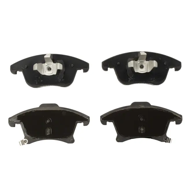 BRF1912 - Brakes: Brake Pads for Ford: Fusion Image