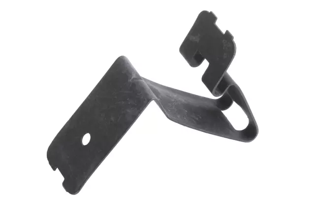 Rear Seat Back Retainer - GM (12492744)