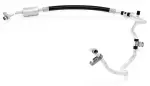 924809EG0A - HVAC: Hose &amp; Tube Assembly for Nissan: Versa Image image