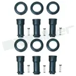 900P20896 - Ignition: ThunderCore-Ultra 900-P2089-6 Coil Boot Kit for ThunderCore-Ultra Image