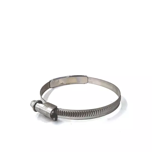 N90952501 - : Intake Pipe Clamp for Volkswagen: Arteon, Atlas, Atlas Cross Sport, e-Golf, Golf, Golf Alltrack, Golf R, Golf SportWagen, GTI, Jetta, Tiguan Image