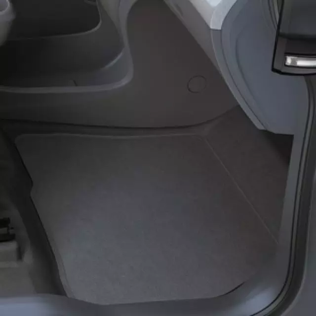 Floor Mats, Carpet - GM (42498173)