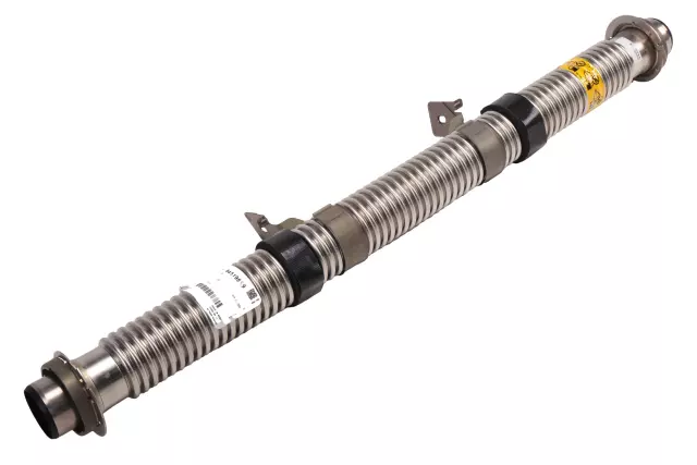 84519859 - : Cross Over Pipe for Chevrolet: Corvette Image