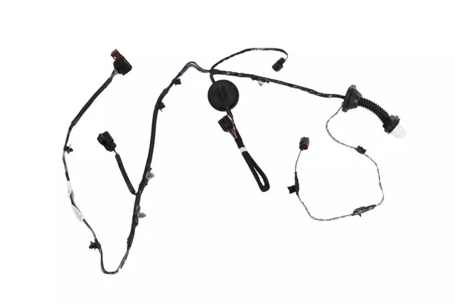 22790784 - Body: Wire Harness for Chevrolet: Equinox | GMC: Terrain Image