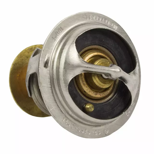Engine Coolant Thermostat - Ford (1X4Z-8575-EB)