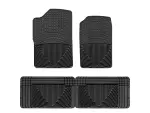 W14W25 - : All Weather Floor Mats for WeatherTech Image