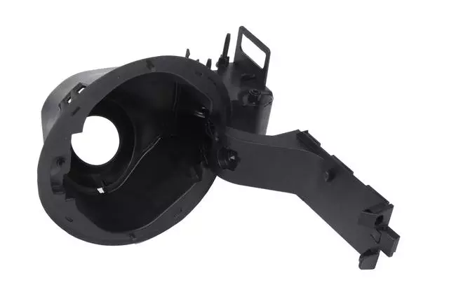 95024127 - : Fuel Filler Housing with Hinge, Pin, and Spring for GM Image