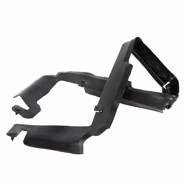 7C3Z16A238B - Body: Front Seal for Ford: F-250 Super Duty, F-350 Super Duty, F-450 Super Duty Image