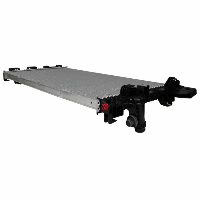 Radiator - Ford (HL3Z-8005-B)