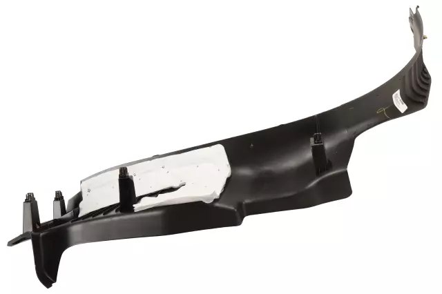 Lock Pillar Trim - GM (84640166)