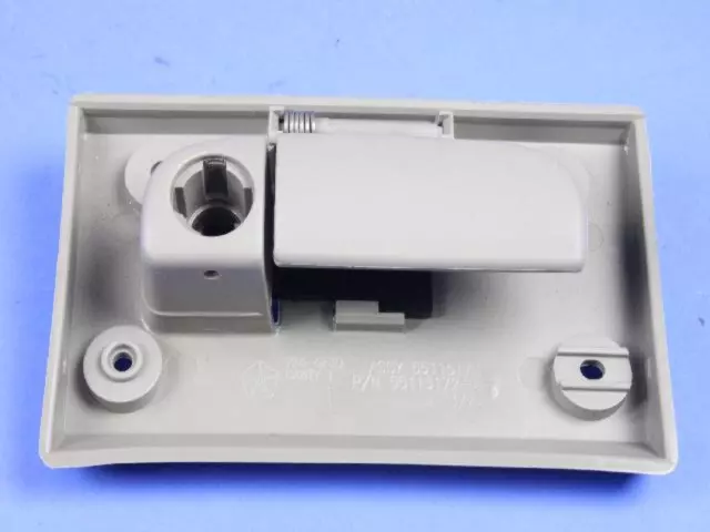 Glovebox Latch - Mopar (5EM28ZJ3)