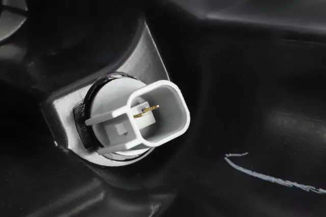 84887858 - : Composite Assembly for Chevrolet: Traverse Image