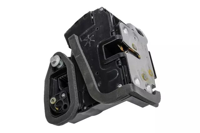 13507134 - Body: Door Lock Actuator Motor for GM Image