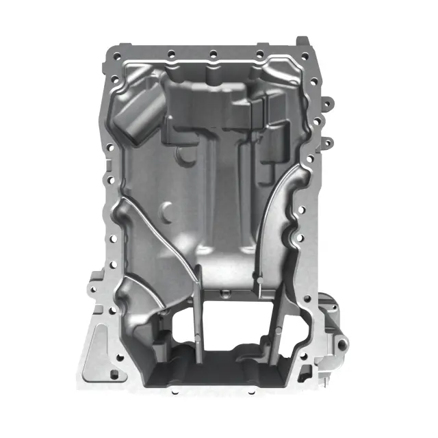 68249490AC - Engine: Oil Pan for Mopar Image image
