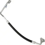 HA112587C - : A/C Refrigerant Discharge Hose -- Discharge Line for UAC Image