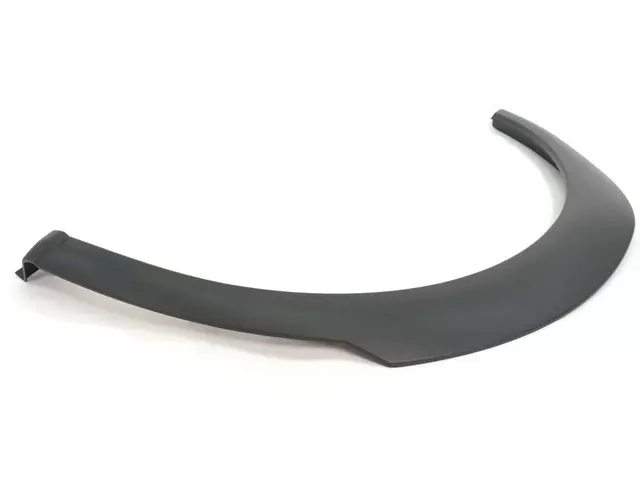 Wheel Opening Flare Molding, Right - Mopar (1HE92XDVAA)