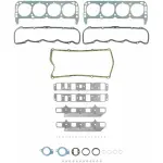 HS8372PT - : PermaTorque Engine Cylinder Head Gasket Set for FEL-PRO Image