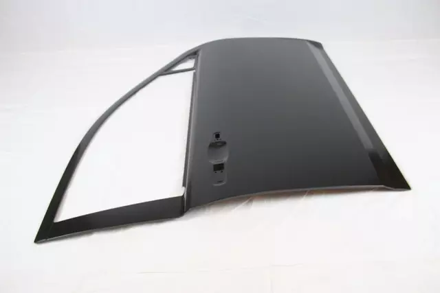 5008846AE - Doors, Door Mirrors and Related Parts: Front Door Outer Panel, Right for Dodge: Avenger Image