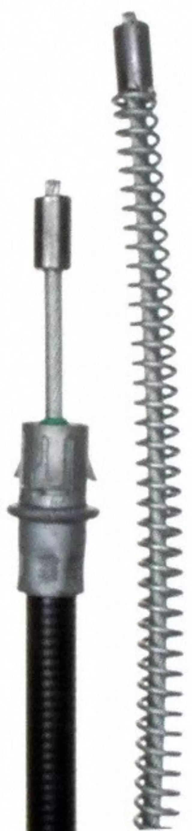 18P578 - : Parking Brake Front Cable for ACDelco Image