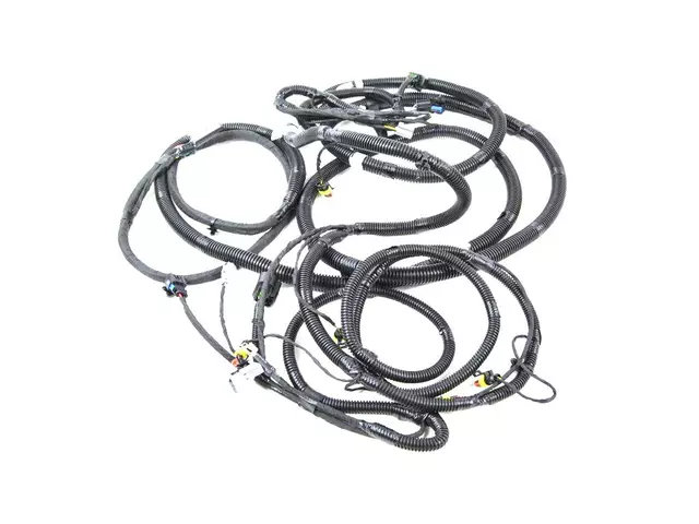 Body Right Wiring - Mopar (68223907AD)