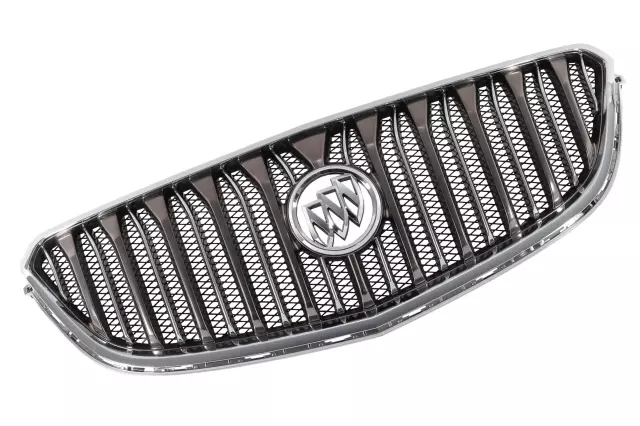 Front Lower Grille - GM (84055806)