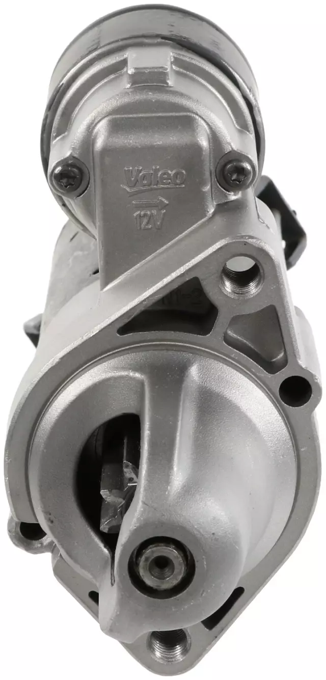 SR9600X - Charging &amp; Starting Systems: Bosch Starter Motor for Bosch Image