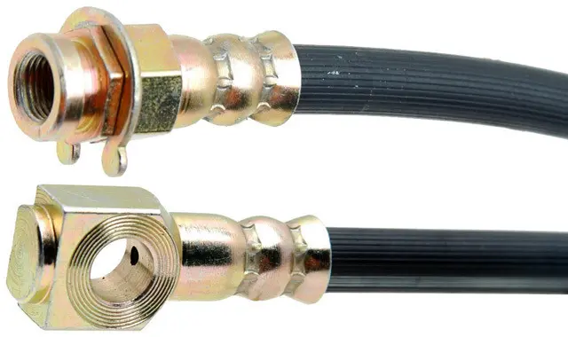 BH38100 - Brakes &amp; Brake Parts: Raybestos Element3 Brake Hose for Raybestos Brakes Image