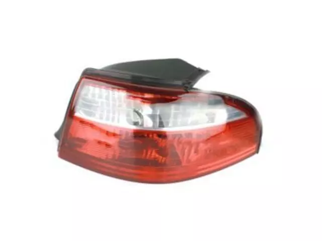 4F4Z13404AA - Electrical: Tail Lamp Assembly for Mercury: Sable Image