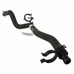 KH757 - HVAC: Motorcraftâ„¢ HVAC Heater Hose for Ford Image