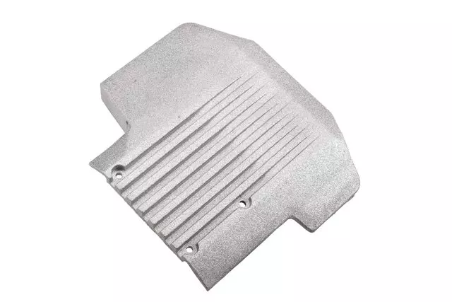 10108425 - : Engine Intake Manifold Plenum Extension for GM Image