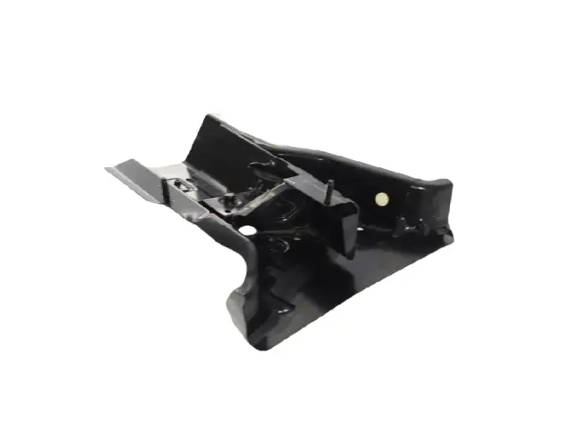 68184129AA - Body Sheet Metal Except Doors: Crossmember Extension, Left for Mopar Image image