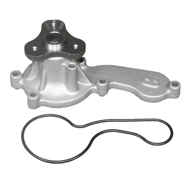252953 - : Engine Water Pump for ACDelco Image